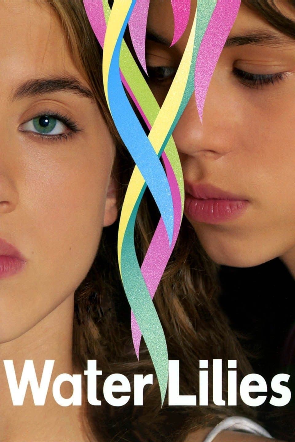 Water Lilies full movie