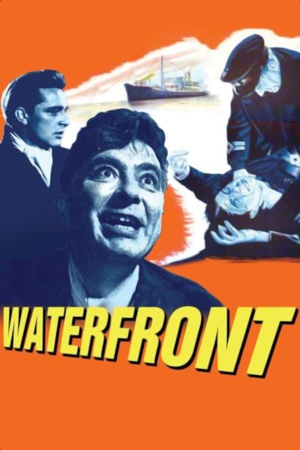 Waterfront full movie