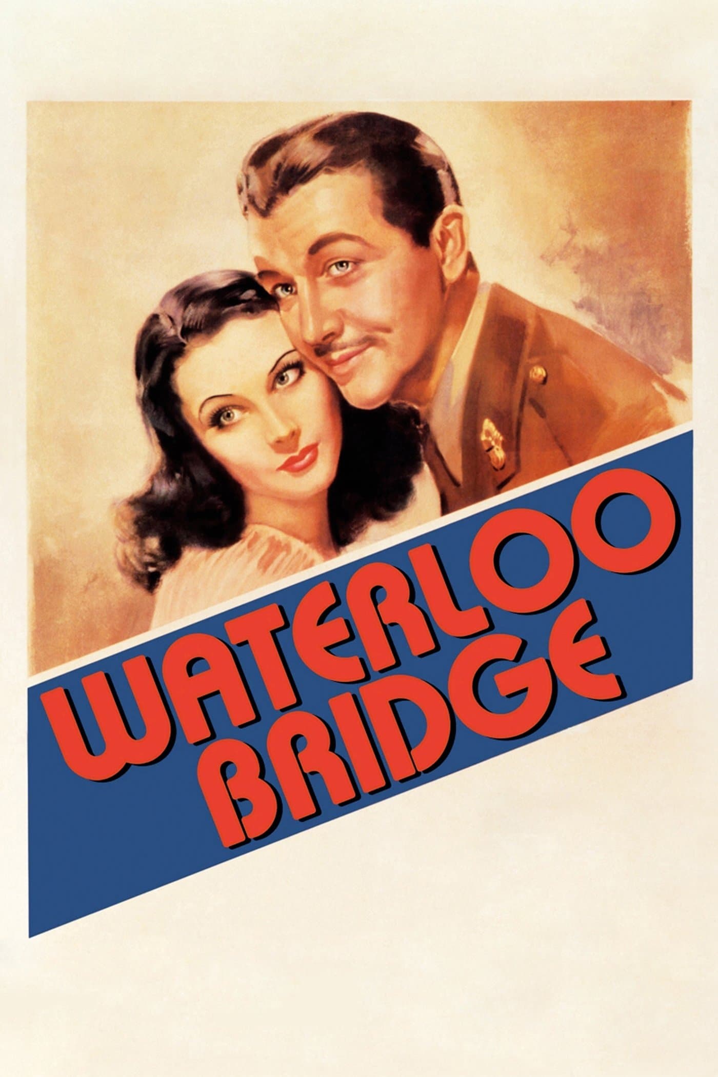 Waterloo Bridge full movie