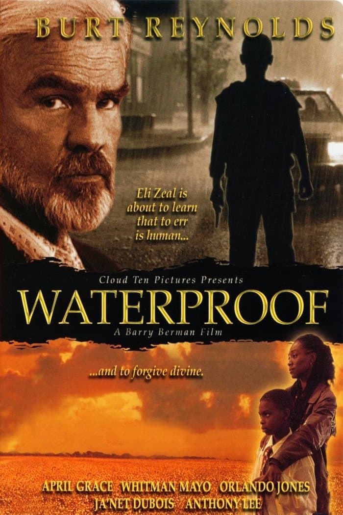 Waterproof full movie