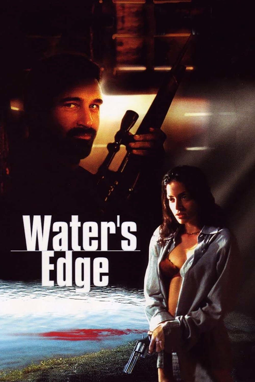 Water's Edge full movie