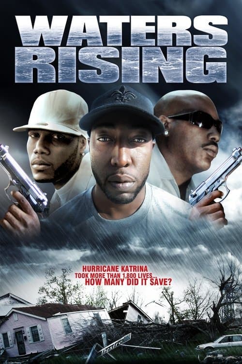 Waters Rising full movie