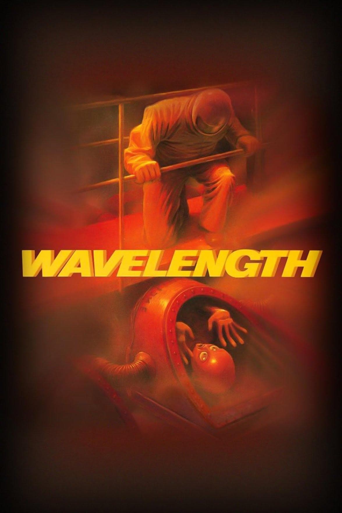 Wavelength full movie