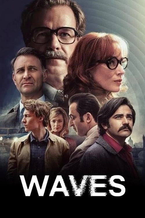Waves full movie