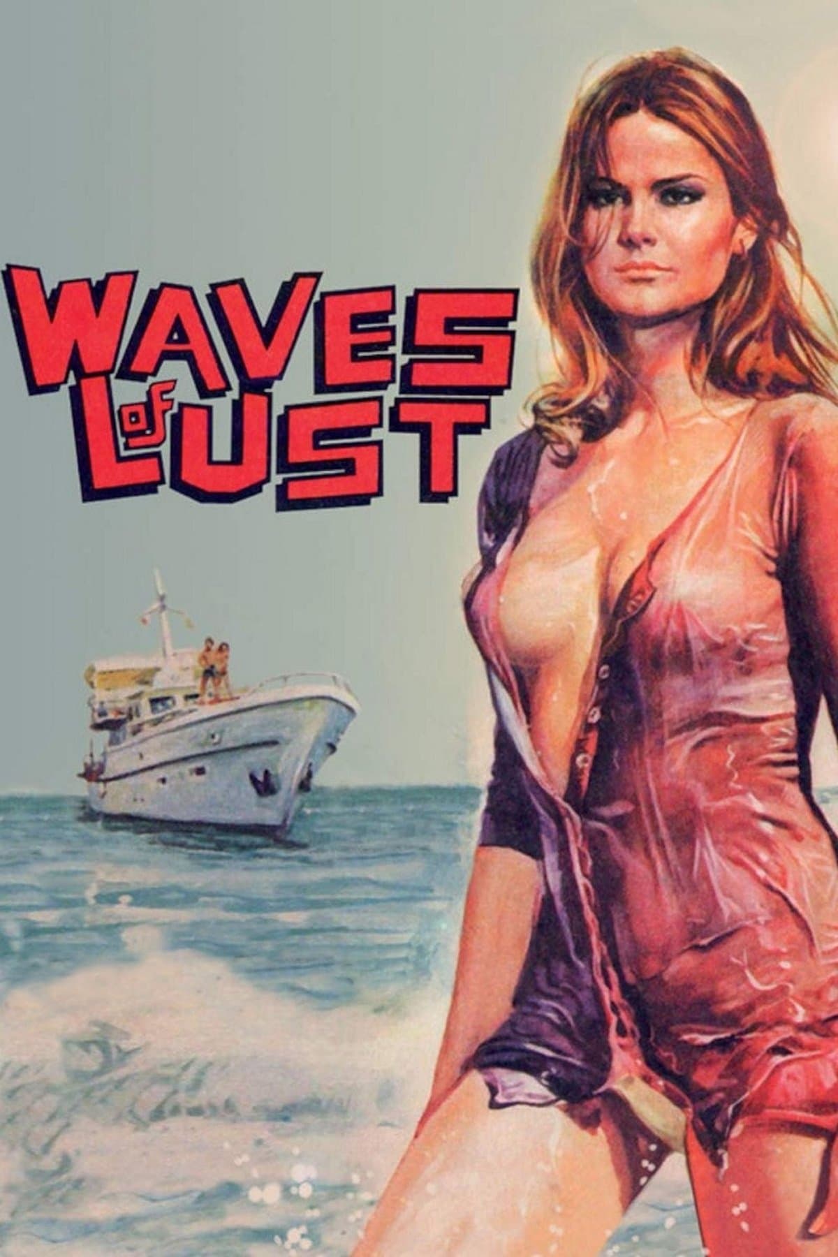 Waves of Lust full movie