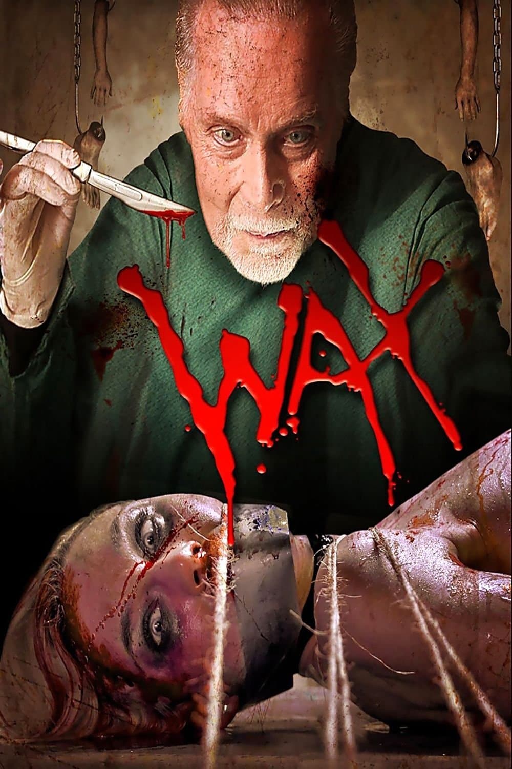 Wax full movie