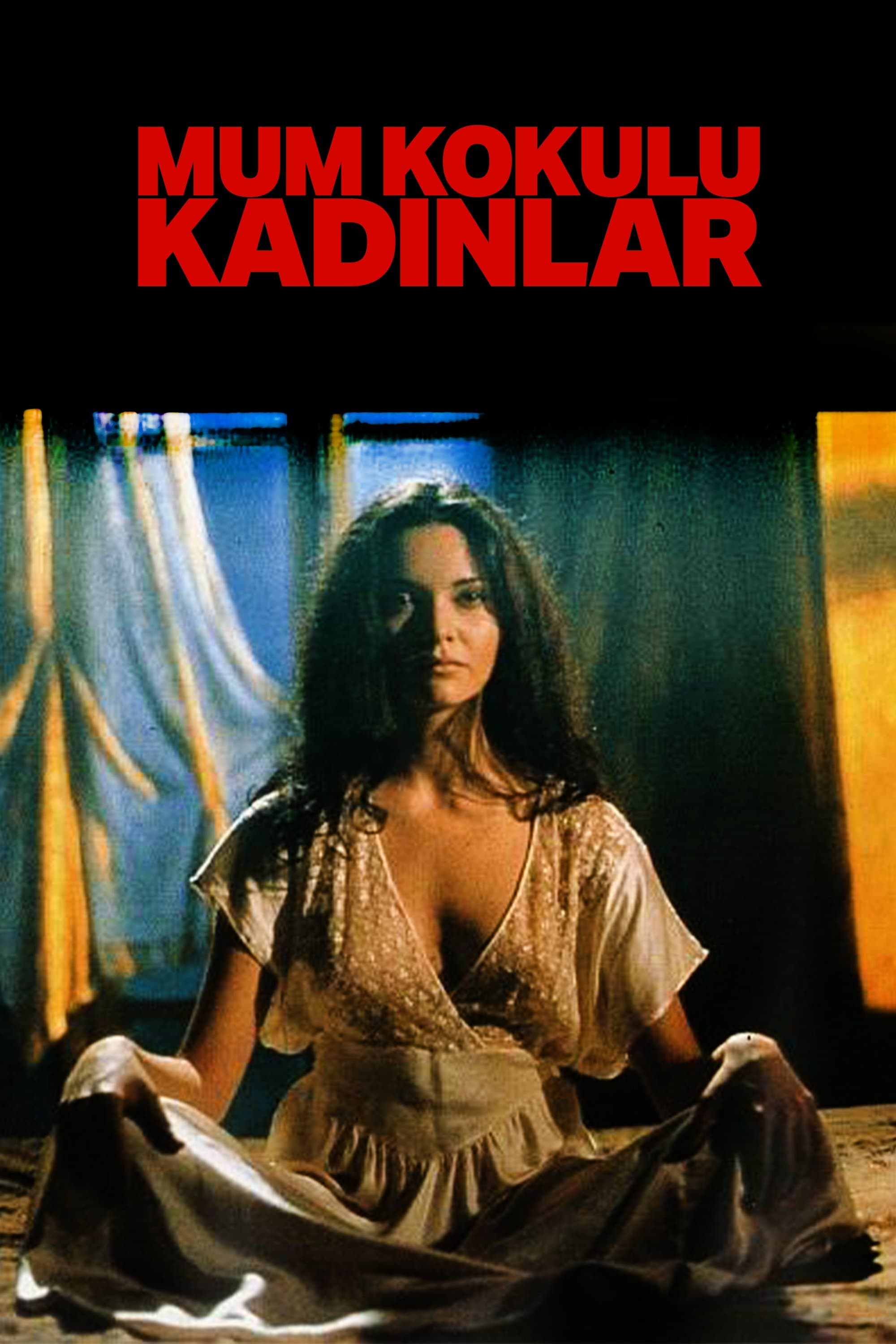 Wax-Scented Women full movie