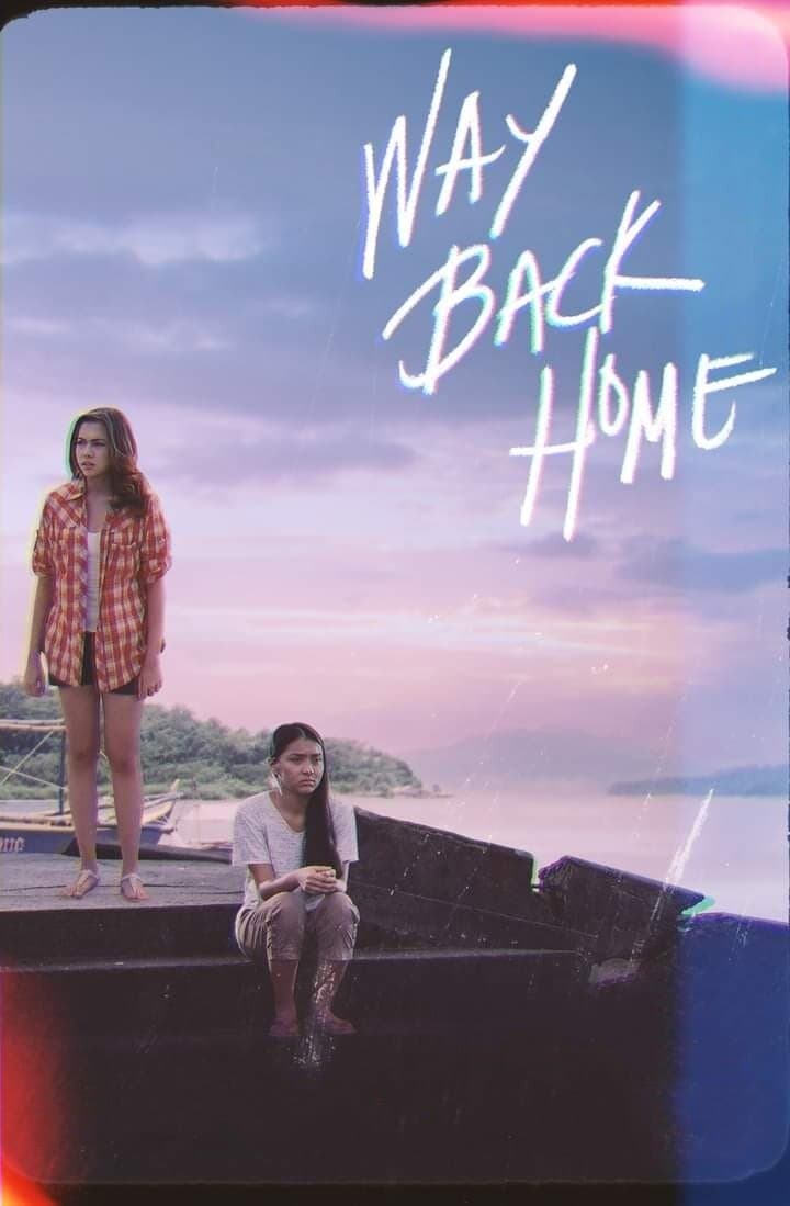 Way Back Home full movie