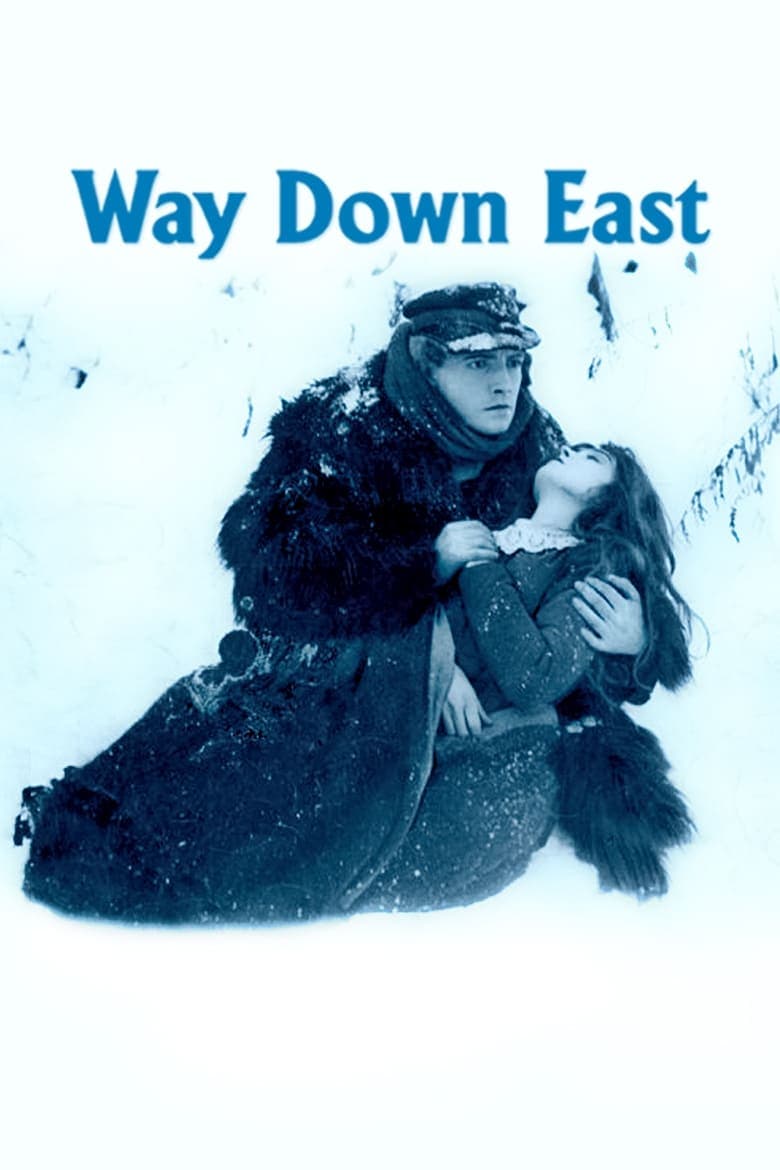 Way Down East full movie