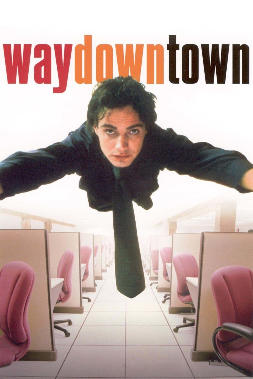 Waydowntown full movie