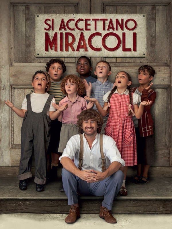 We Accept Miracles full movie