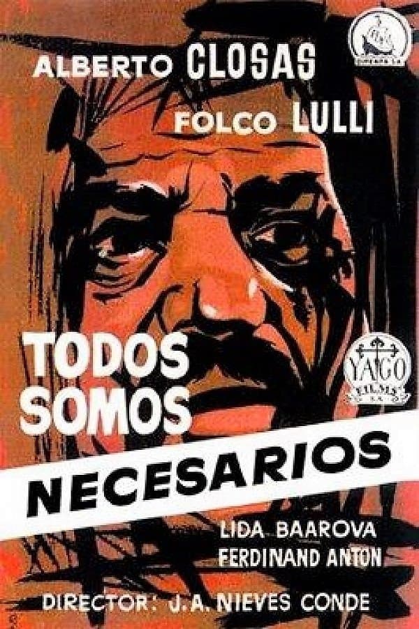 We Are All Necessary full movie