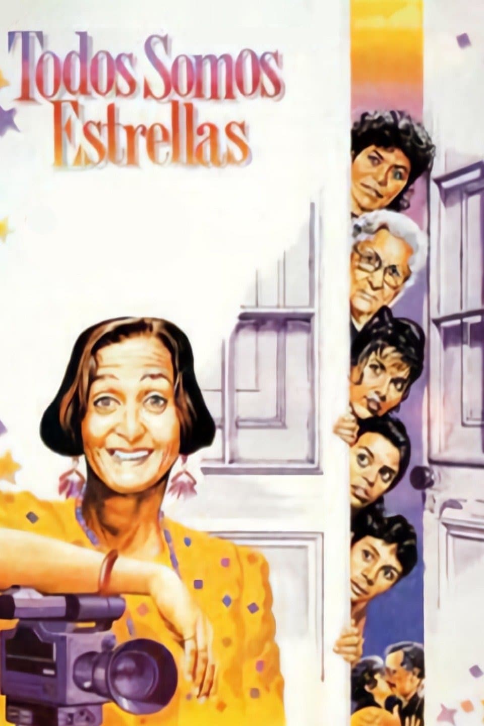We Are All Stars full movie