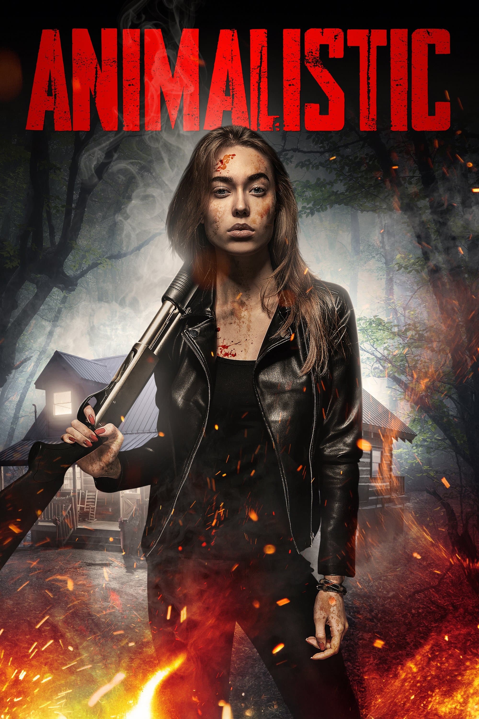 We Are Monsters full movie