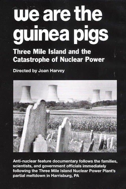 We Are the Guinea Pigs full movie