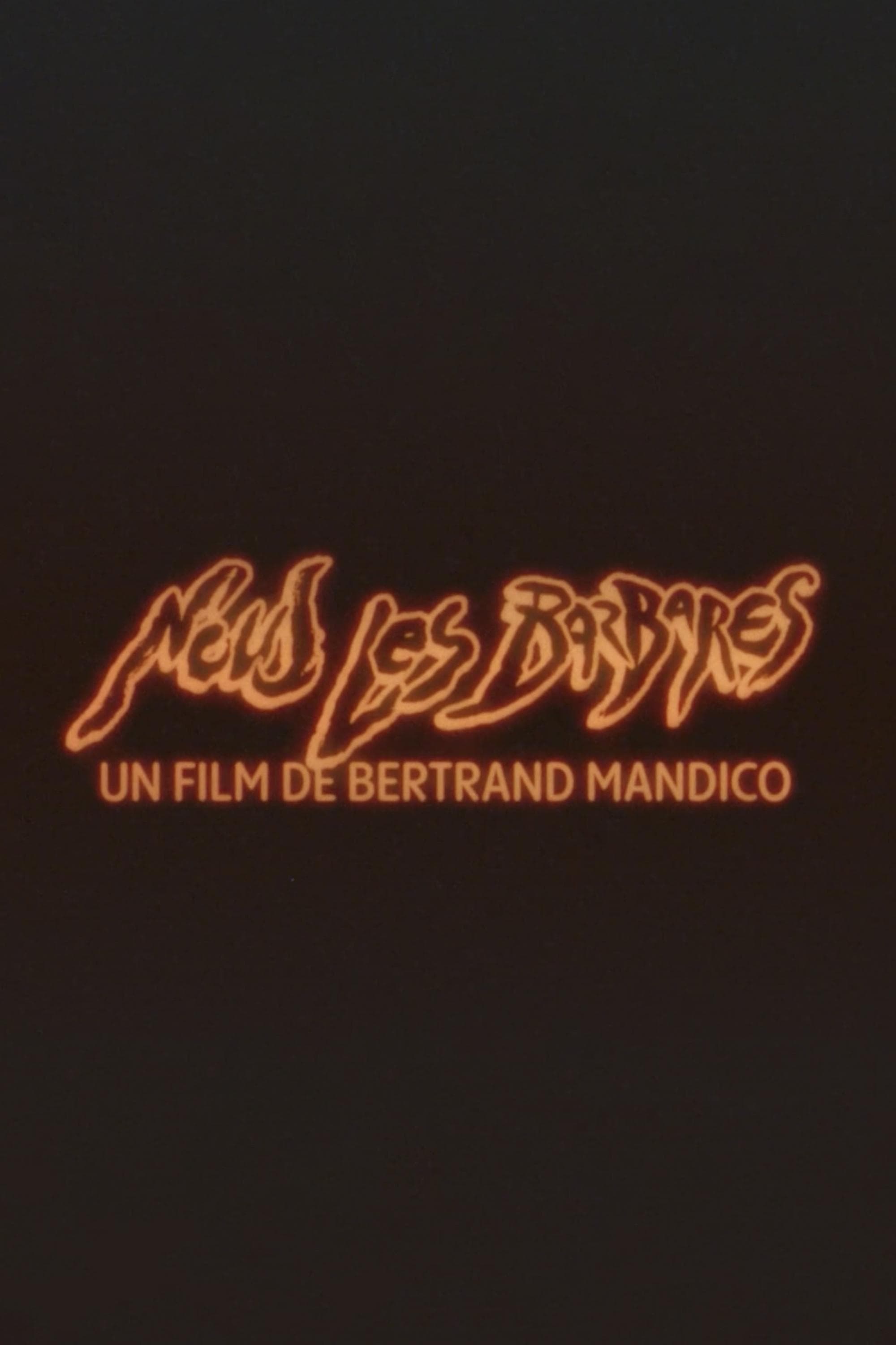 We Barbarians full movie