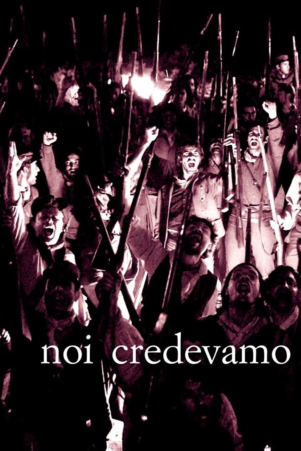 We Believed full movie