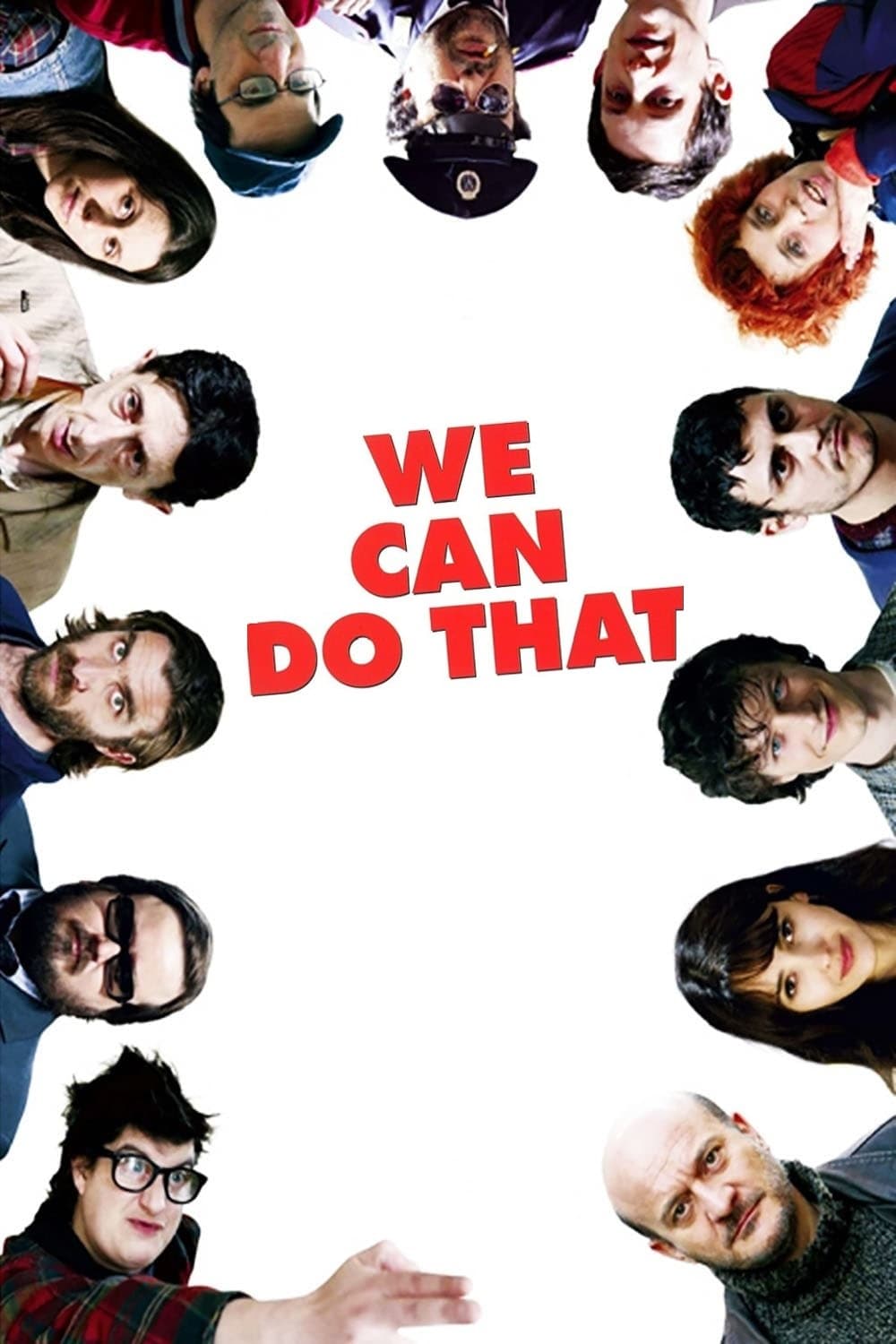 We Can Do That full movie