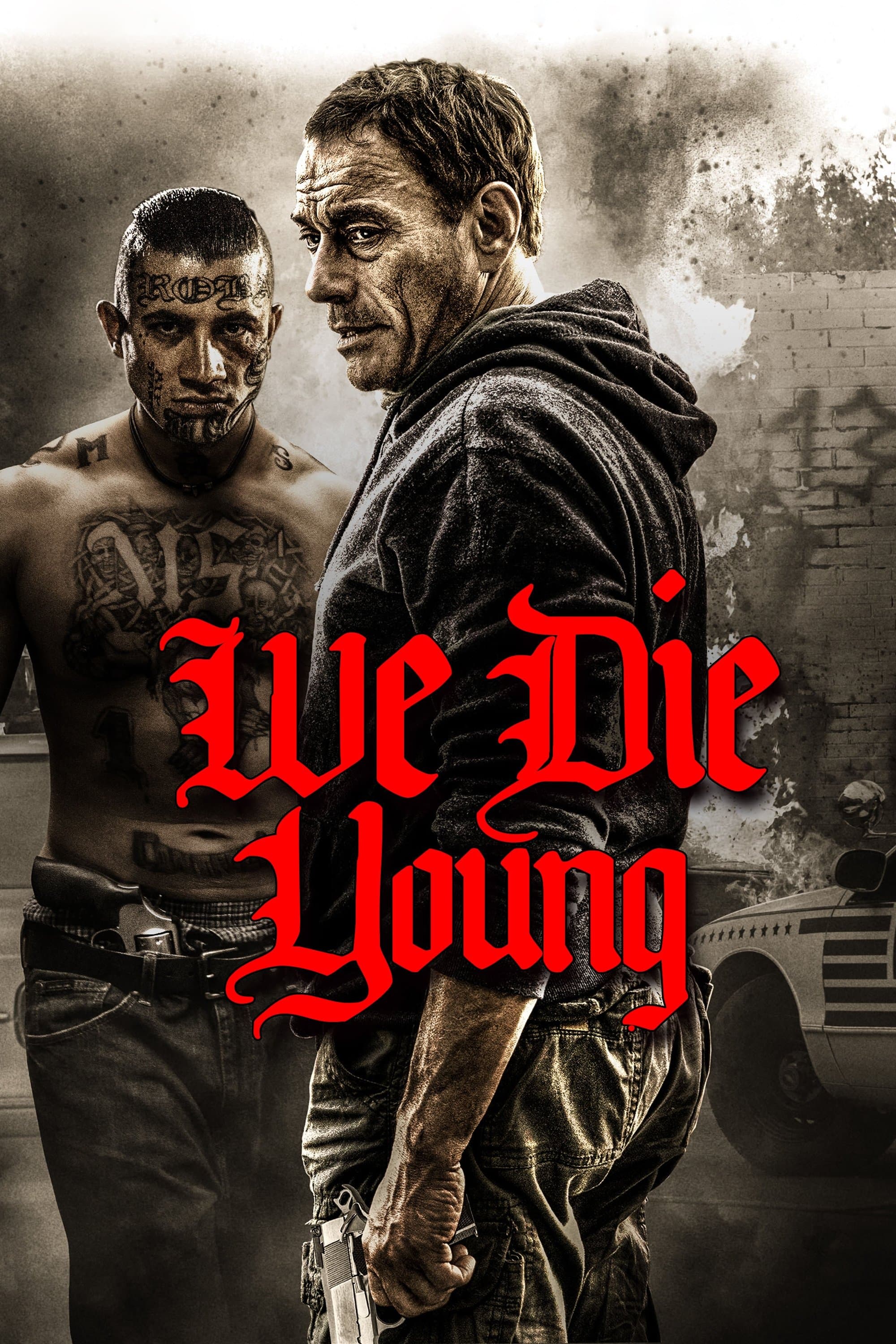We Die Young full movie