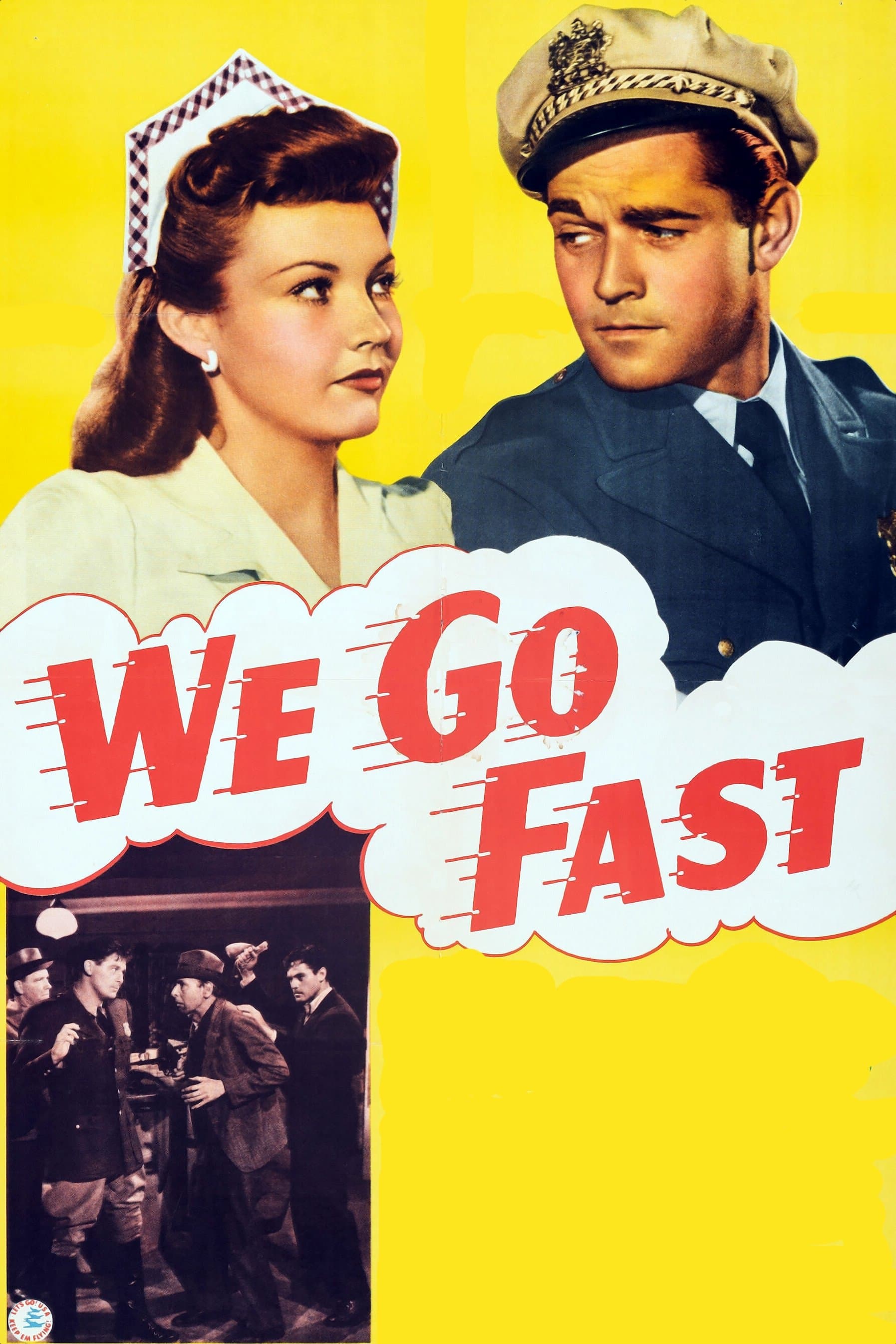 We Go Fast full movie