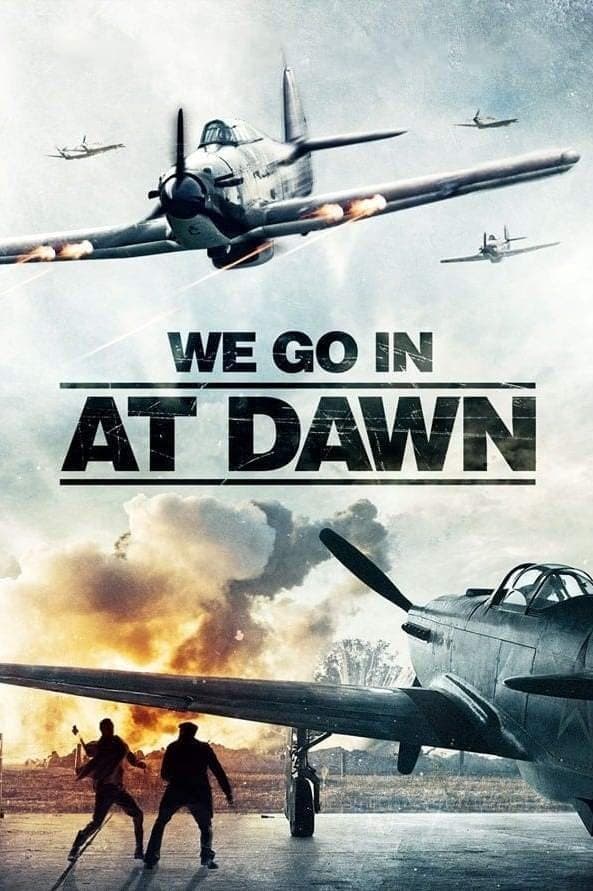 We Go in at Dawn full movie