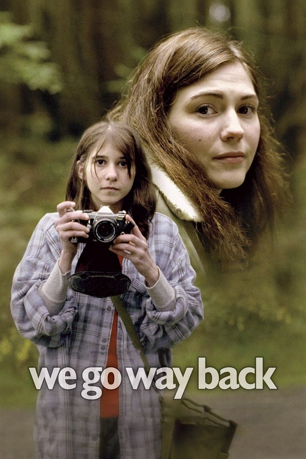 We Go Way Back full movie