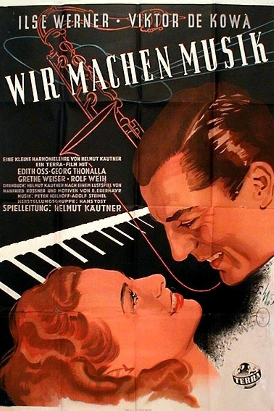 We Make Music full movie