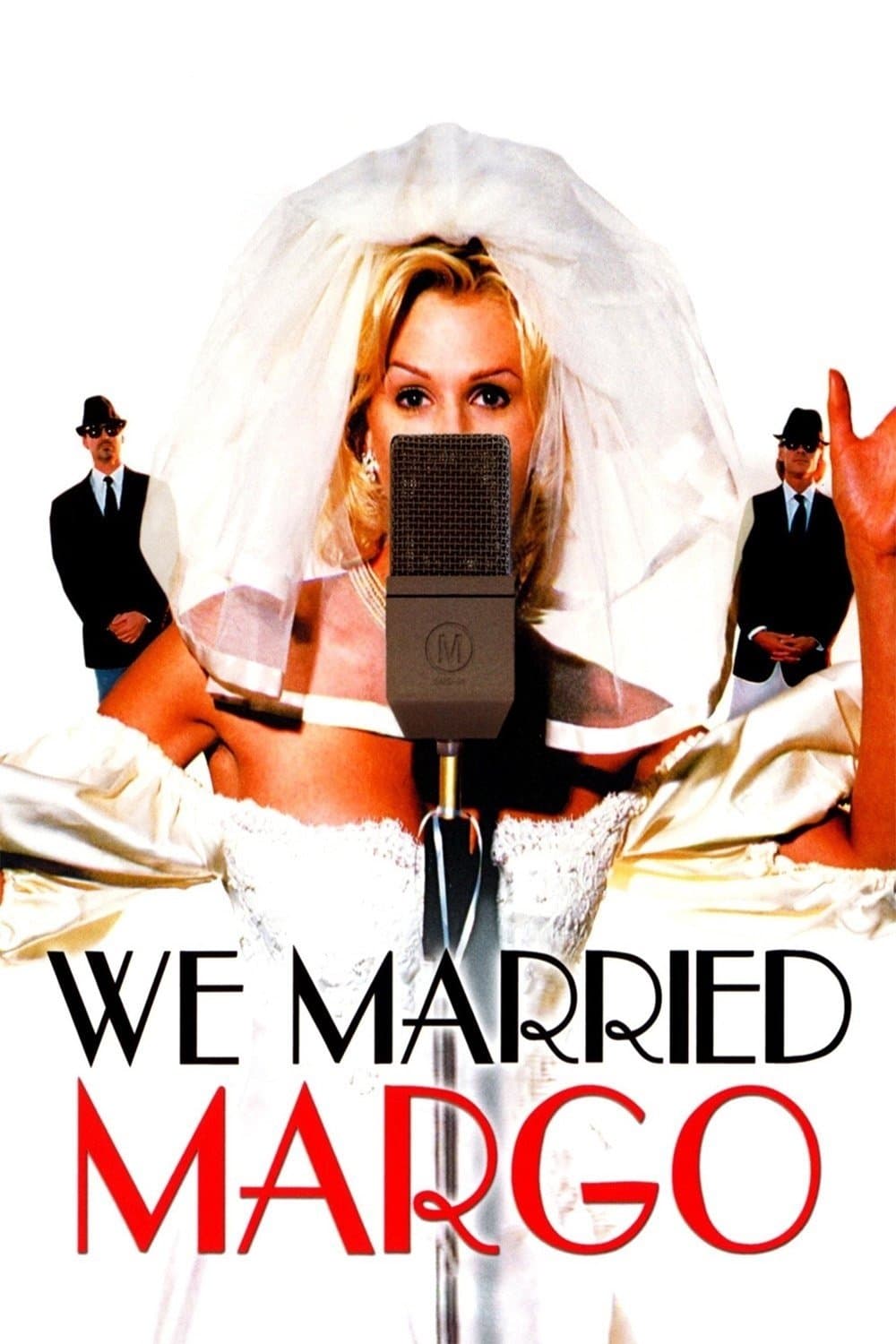We Married Margo full movie