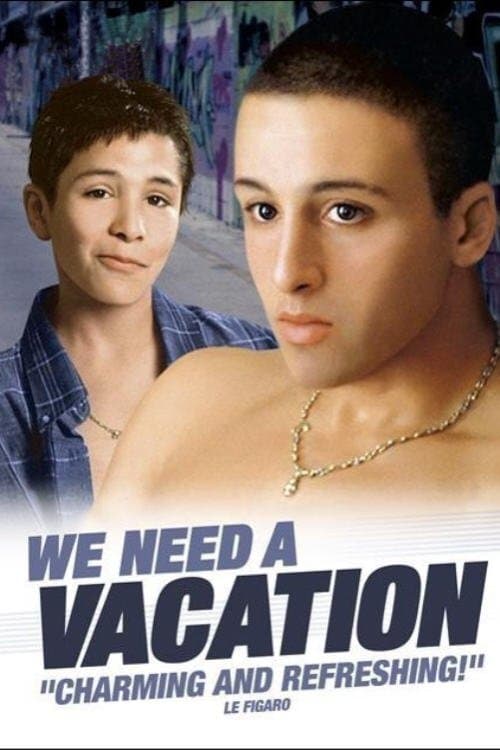 We Need a Vacation full movie