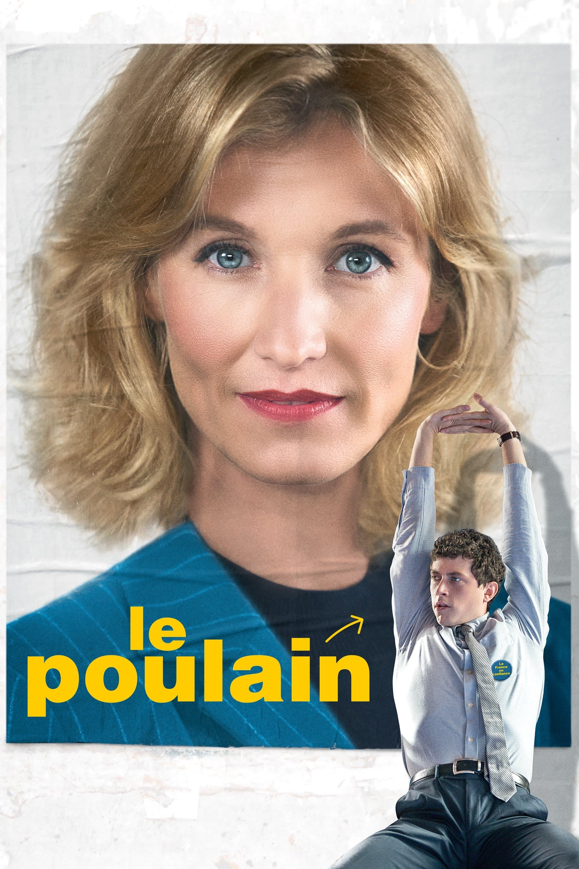 We Need Your Vote full movie