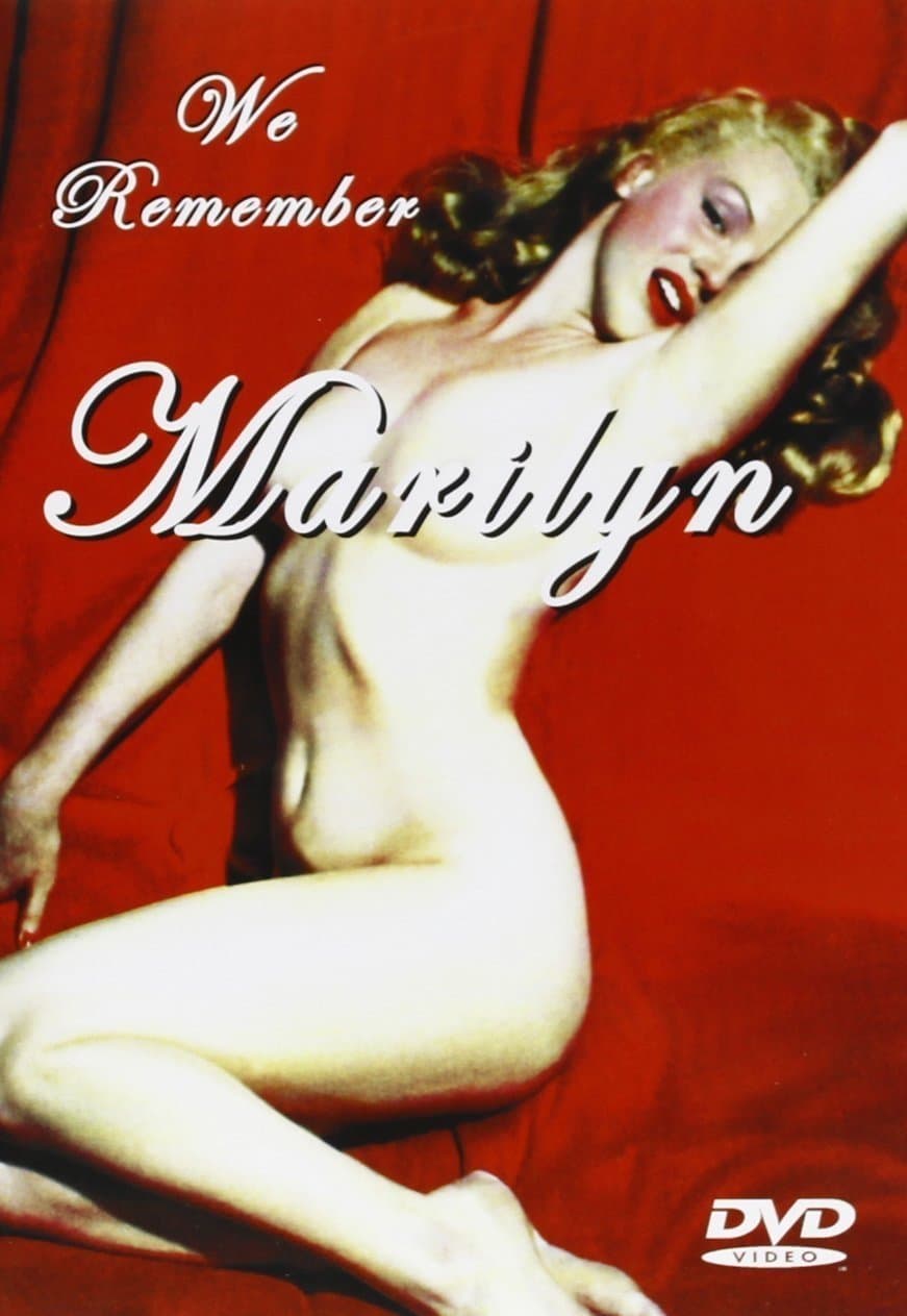 We Remember Marilyn full movie