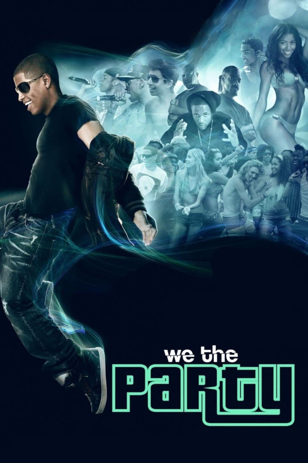 We the Party full movie