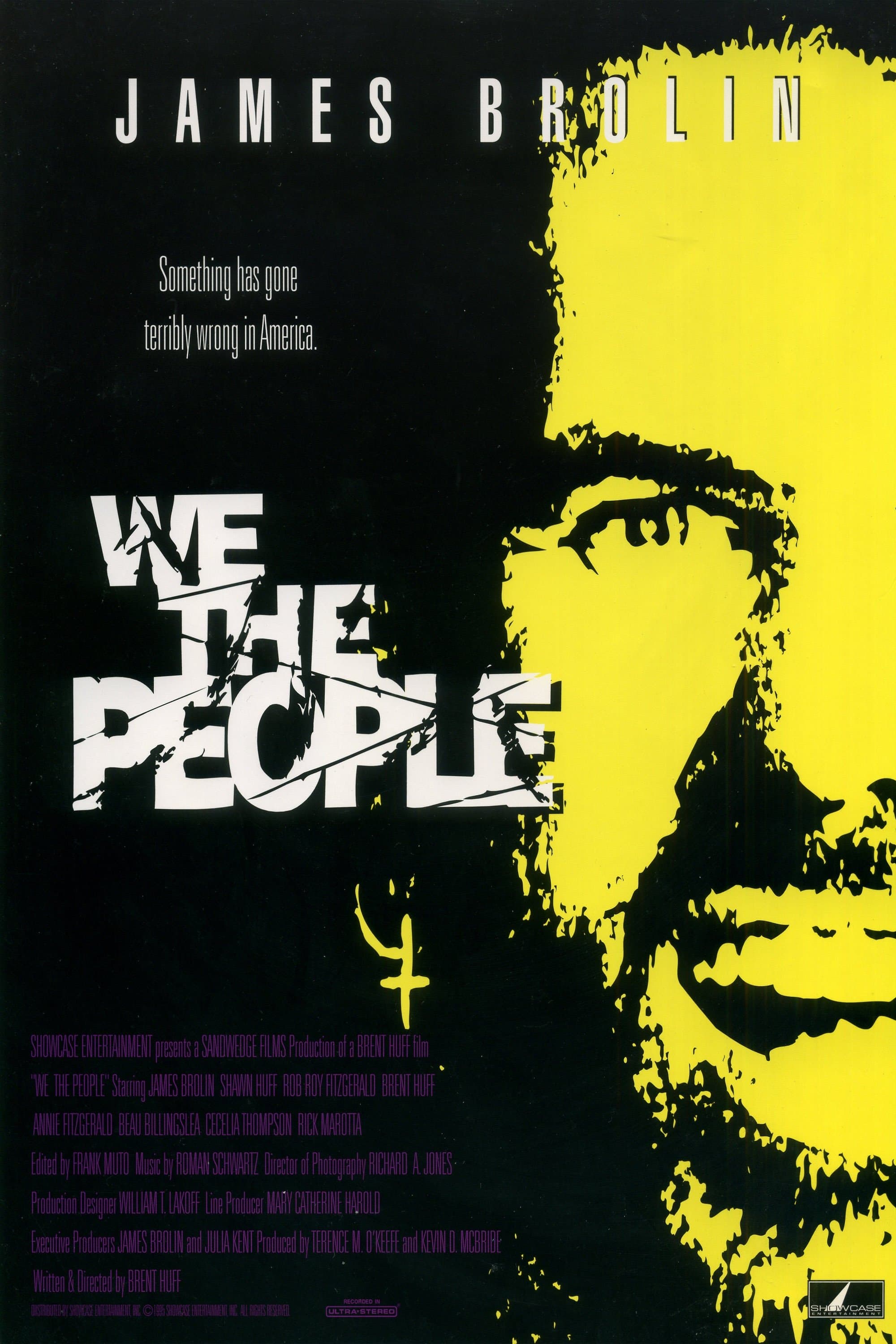 We the People full movie