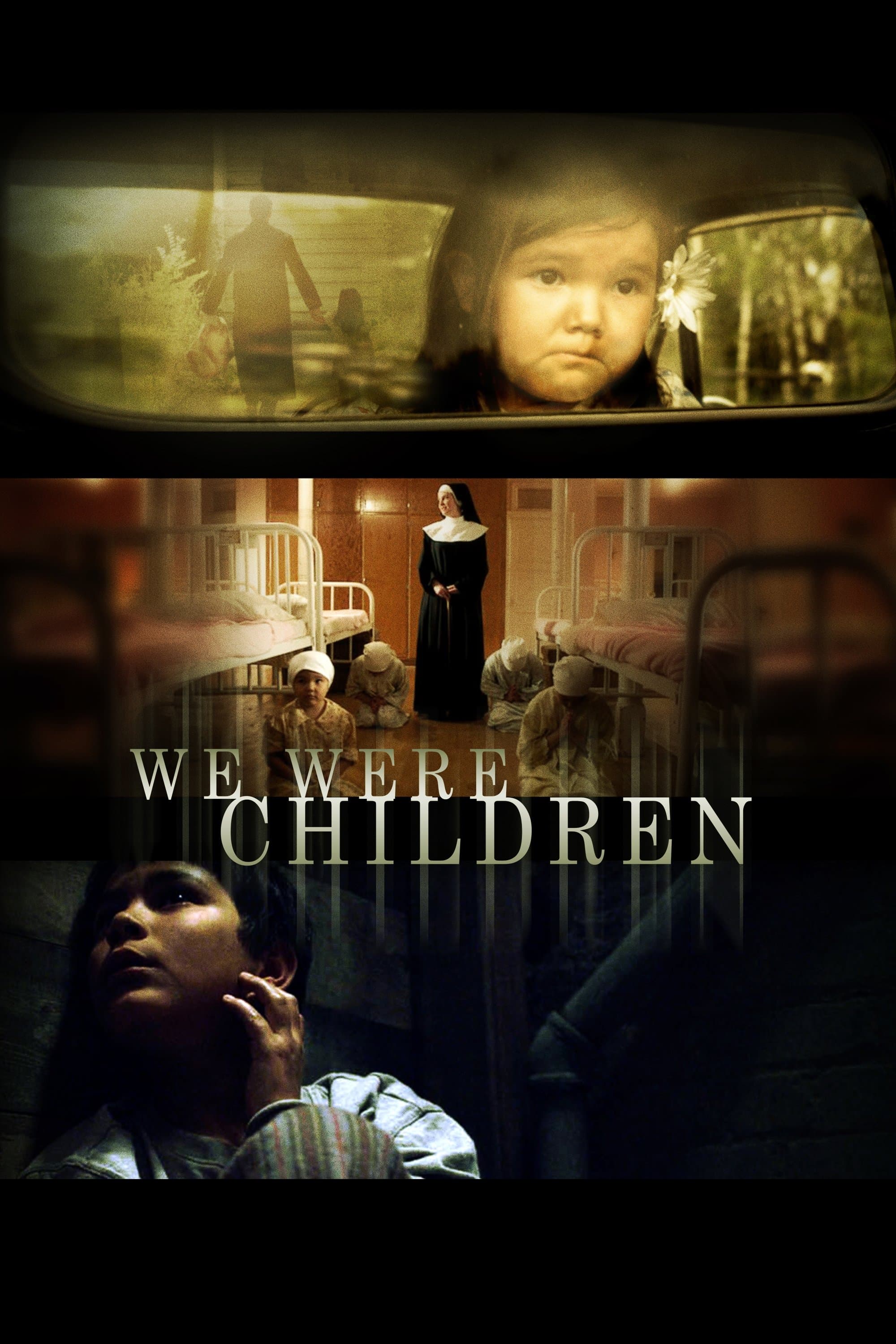 We Were Children full movie