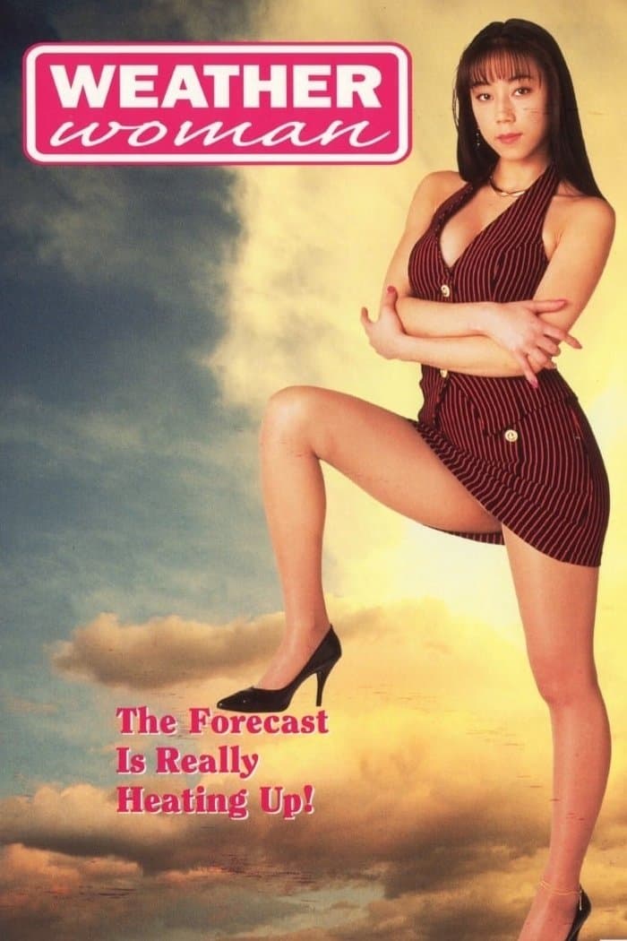 Weather Woman full movie