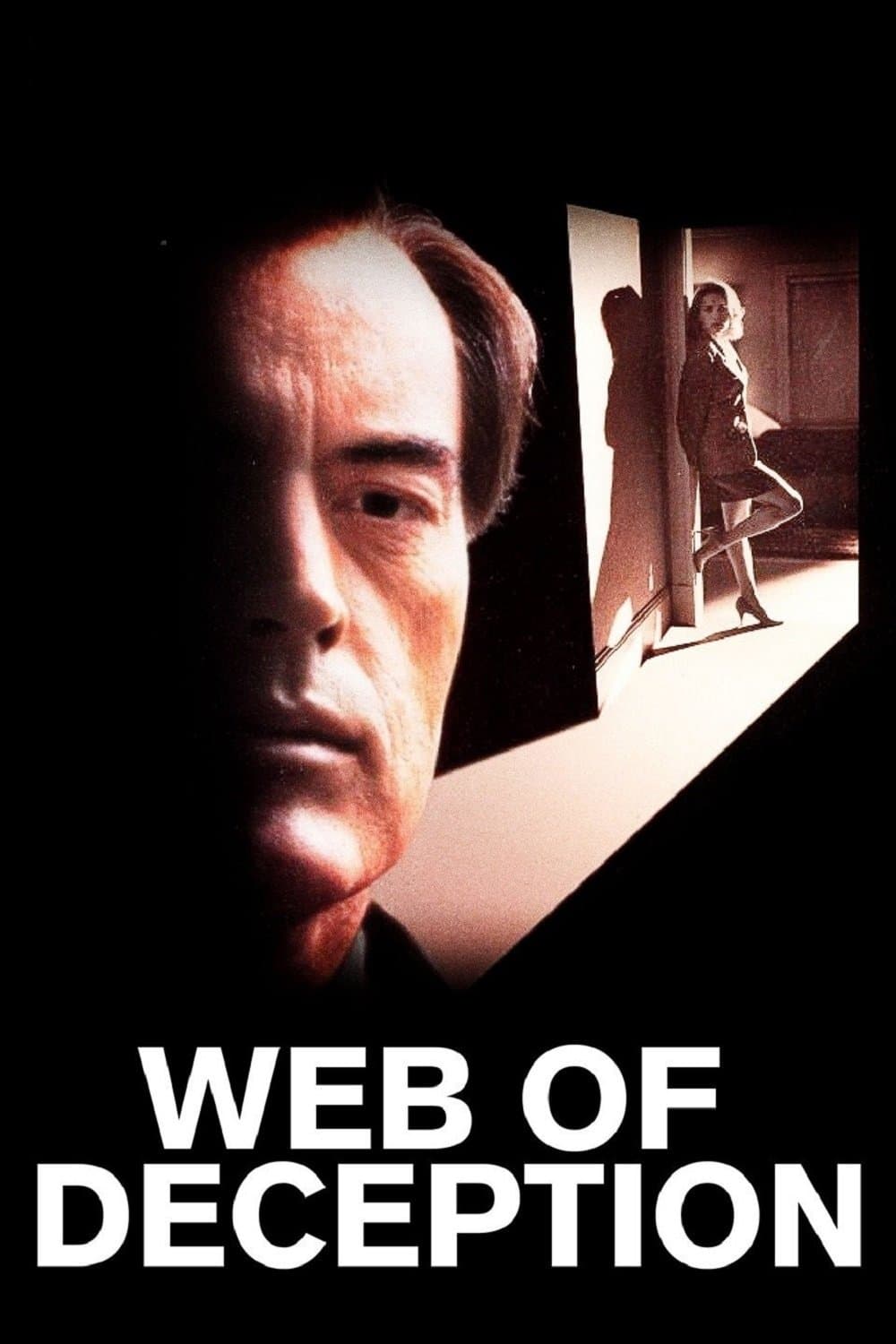 Web of Deception full movie
