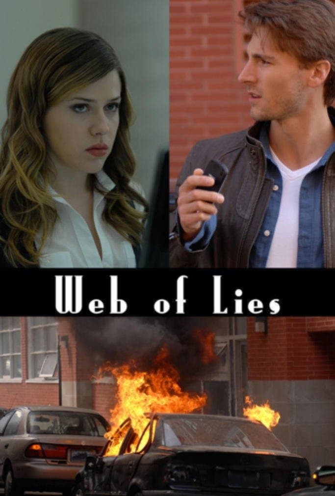 Web of Lies full movie