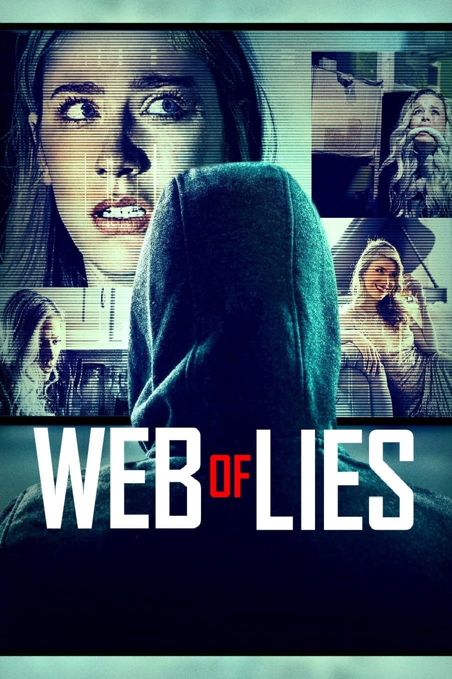 Web of Lies full movie