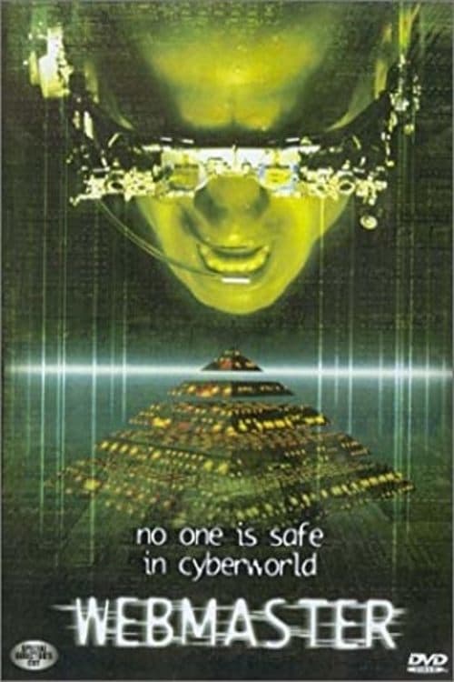 Webmaster full movie