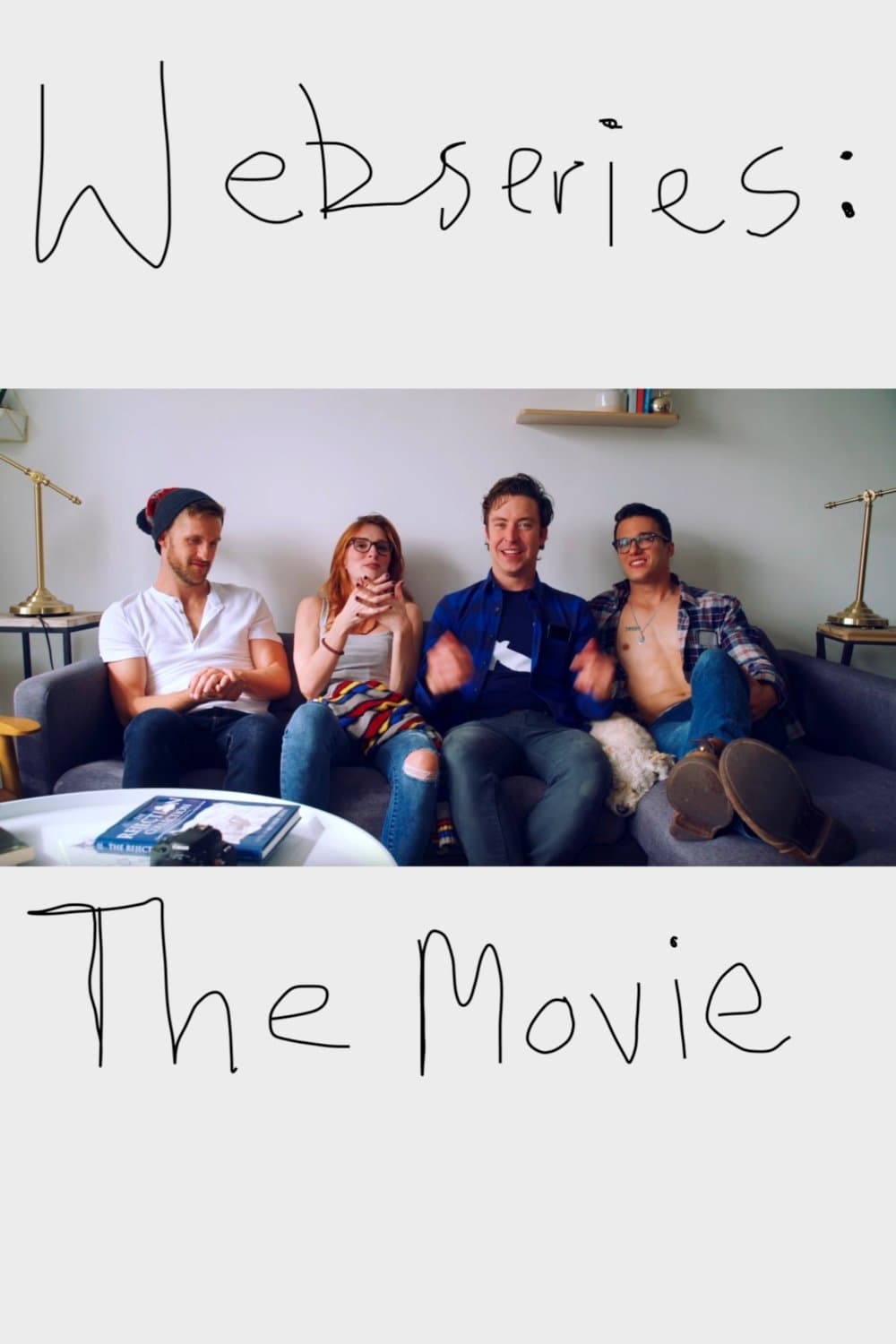 Webseries: The Movie full movie