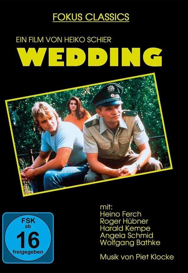 Wedding full movie