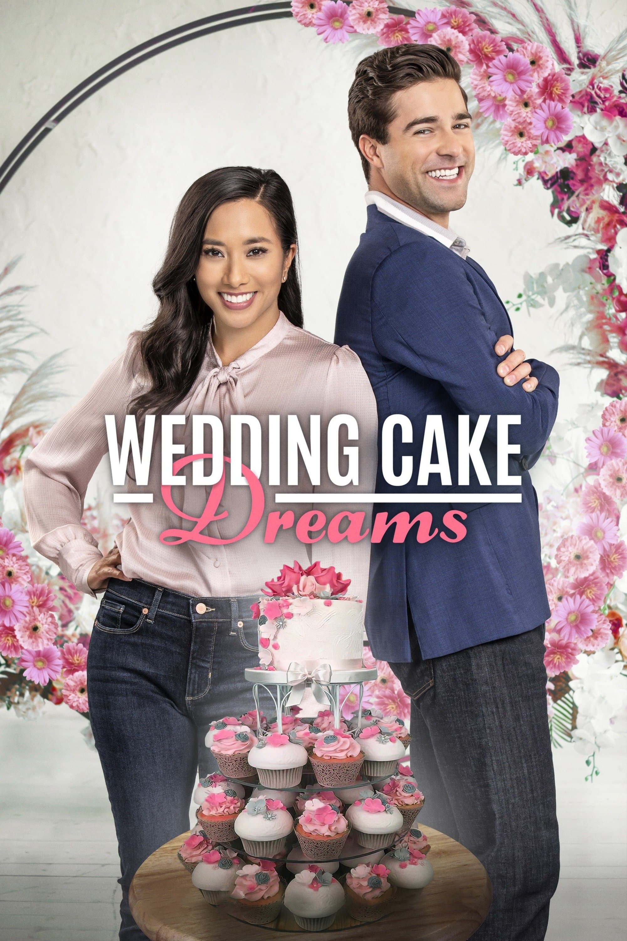 Wedding Cake Dreams full movie