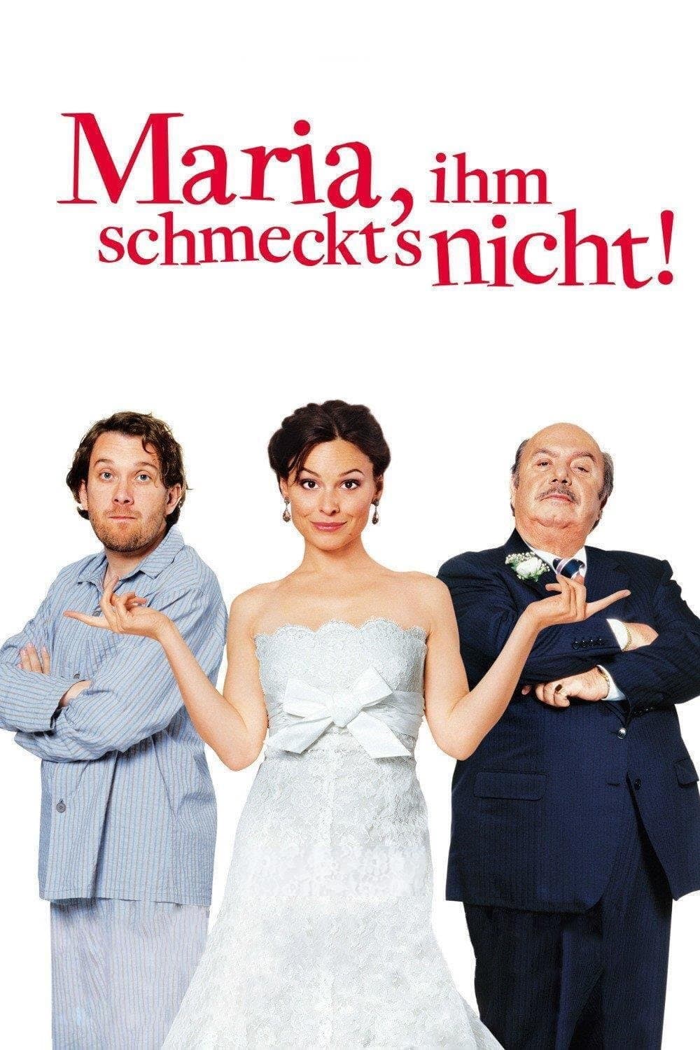 Wedding Fever in Campobello full movie