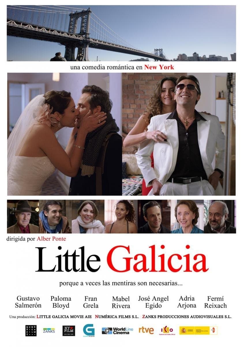 Wedding in New York full movie