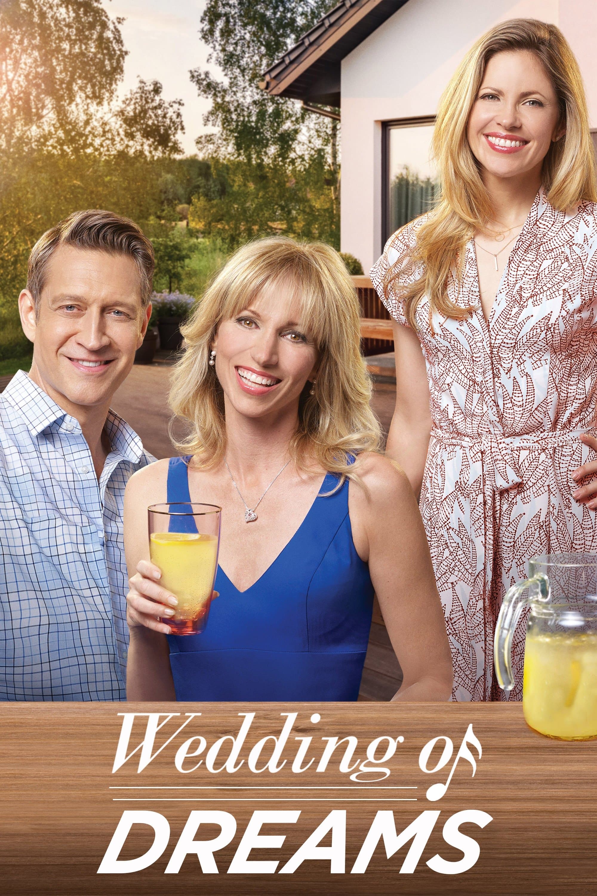 Wedding of Dreams full movie