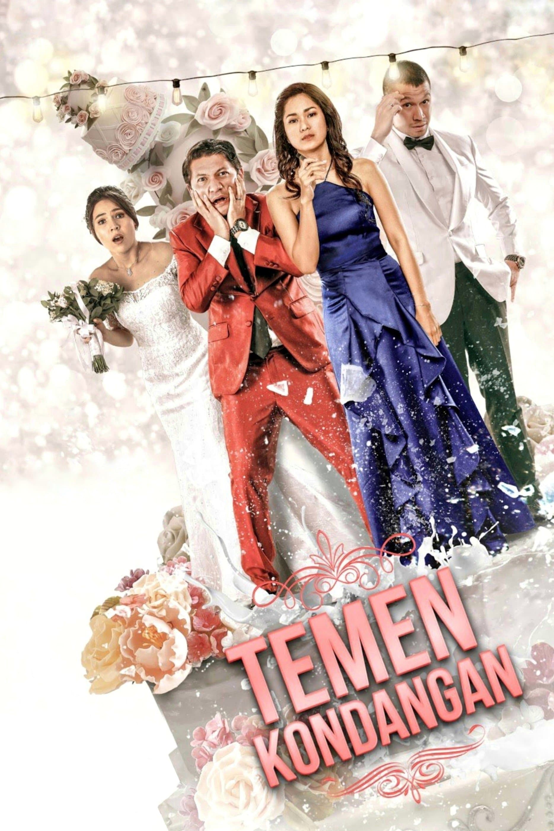 Wedding Partner full movie