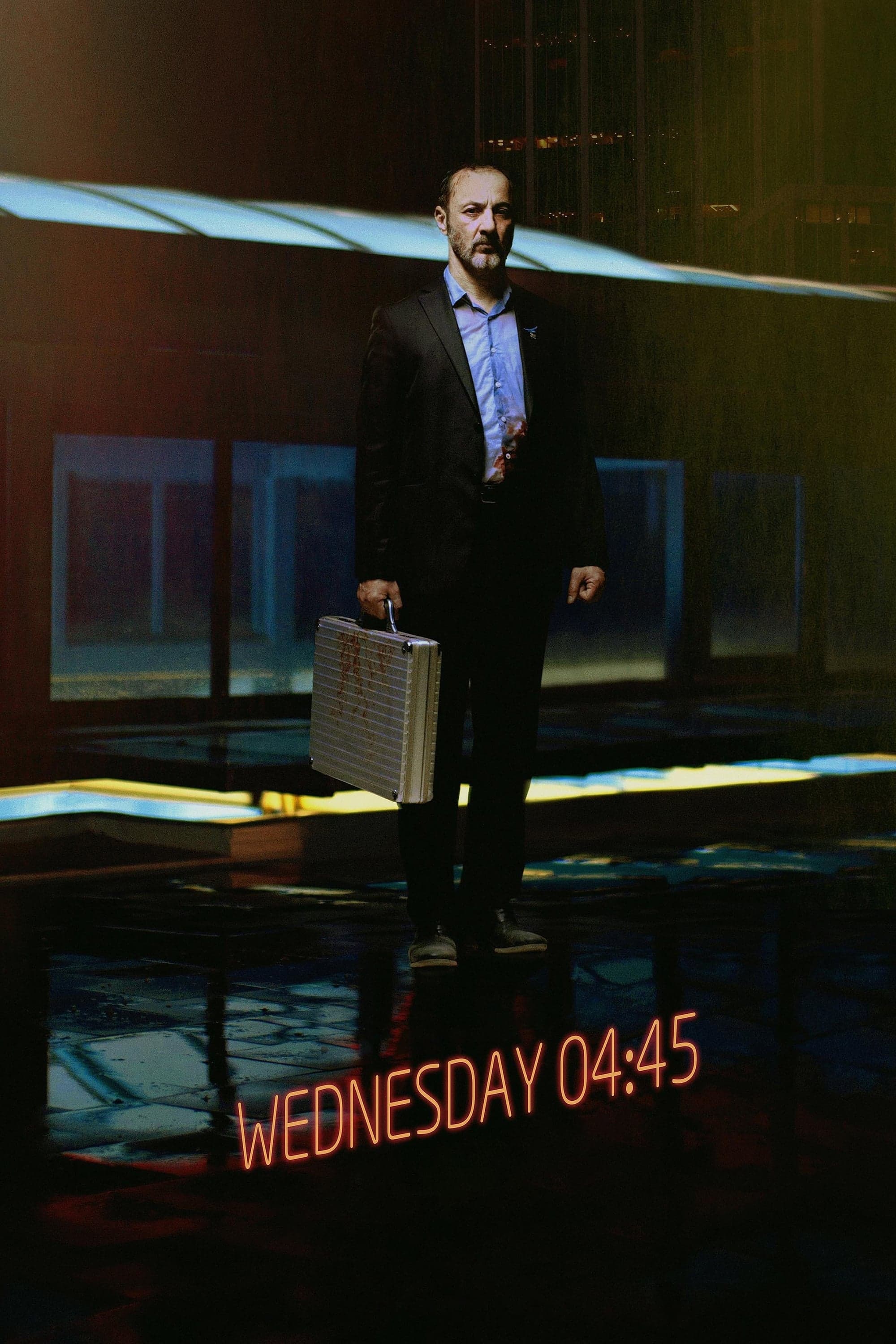 Wednesday 04:45 full movie
