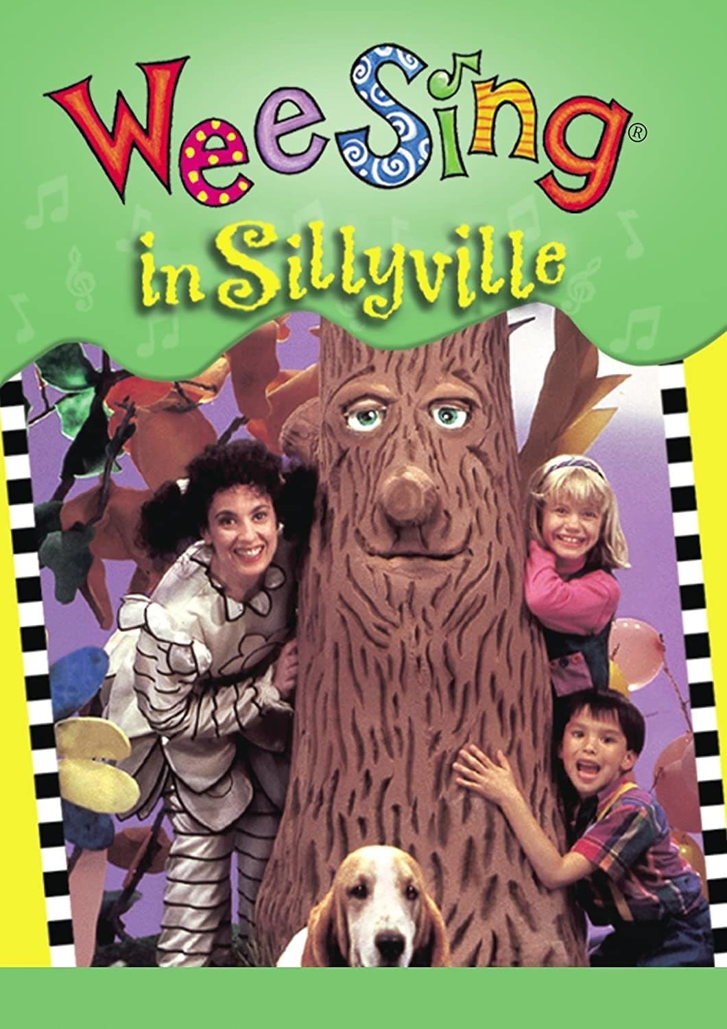 Wee Sing in Sillyville full movie