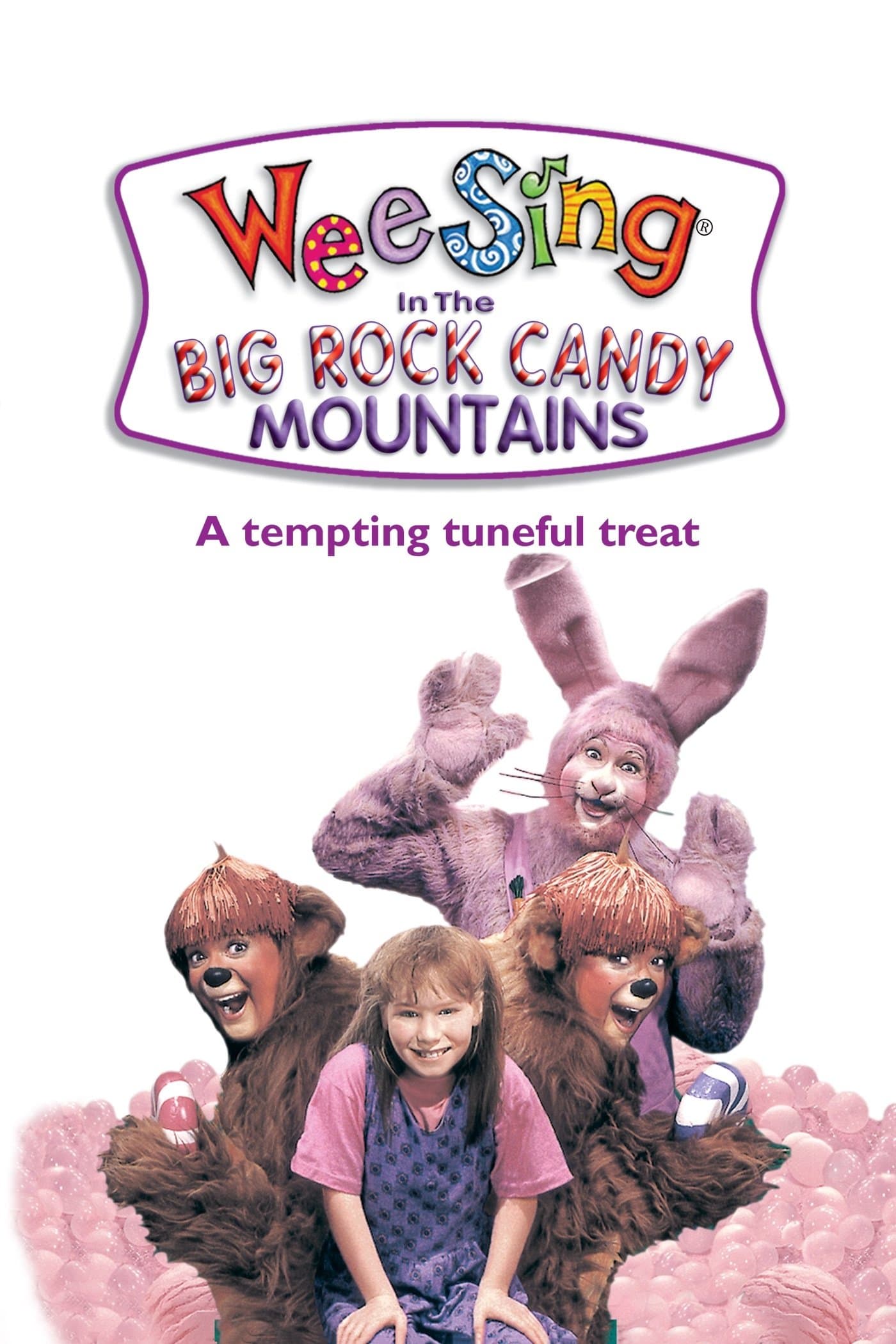 Wee Sing in the Big Rock Candy Mountains full movie