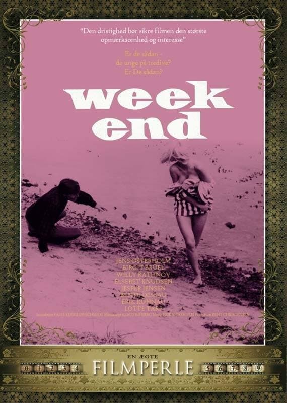 Weekend full movie